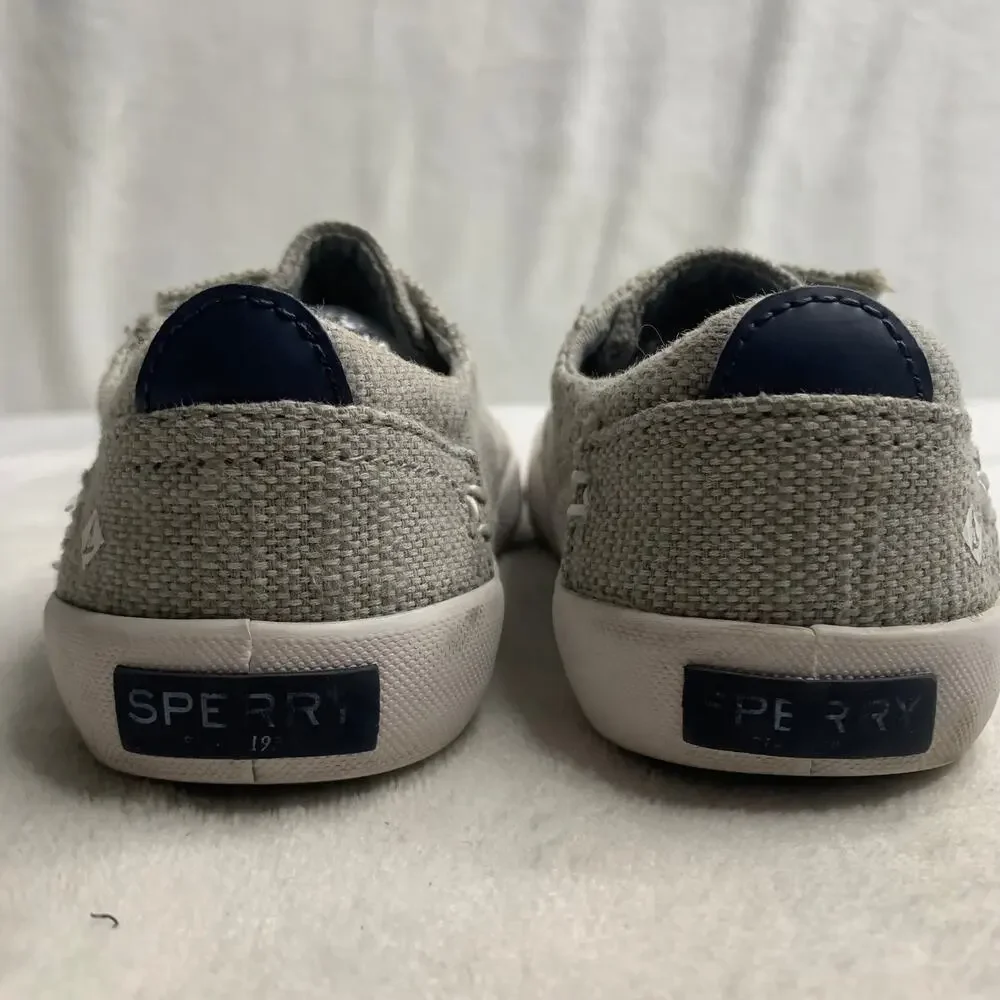 Sperry item good